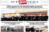 Periódico Aveyaneda - Octubre 2012