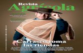 Revista Agrícola, septiembre 2013