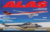 Revista Alas 138 - Julio Agosto 2012
