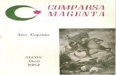 MAGENTA - CAPITAN 1964