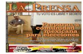 La Prensa - 987
