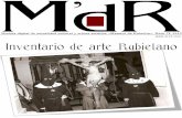 Mdr II, Maestro de Rubielos/catálogo
