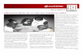 Informativo JUCONI - Abril 2013