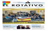 El Rotativo Edición Castellón, nº 54, diciembre de 2012