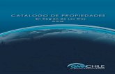 GMN-Chile Propiedades / Corretajes / Valdivia / Región de Los Ríos / Chile