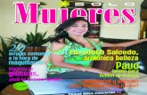 Solo Mujeres Magazine Noviembre