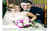 Velada Magazine - Septiembre 2009