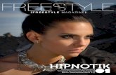 Freestyle Magazine Hipnotik