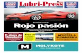 Lubri-Press / CHILE / 1 - Mayo 2013