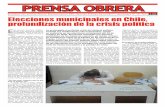 Prensa Obrera - POR - nov/dic 2012 N° 10