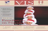 Revista VIS N° 36 - Noviembre 2013