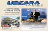 Revista UECARA Noticias
