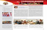 Carnavaleando 2da edición