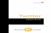 Manual TC de Twitter
