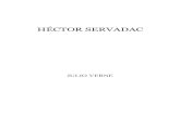 Verne, Julio - Hector Servadac