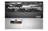 Agenda internacional No.2