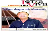 Letra Viva Viernes 06-03-2009