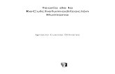 "Teoría de la ReCulchetumadrizacion Humana" (2014) por Ignacio Cuevas Olivares
