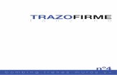 TRAZO FIRME FANZINE Nº4