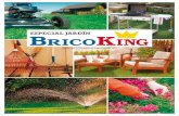 Bricoking catálogo especial jardín 2012