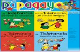 Suplemento Infantil Papagayo 21-07-13