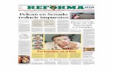 Reforma 22 Octubre 2013