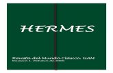 Revista Hermes 1