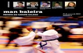 A Revista do Karate Galego
