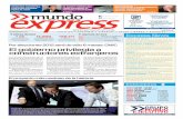 MundoExpress 14 de octubre