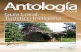 Modificaciones historicas en la localizacion geografica de los pueblos de Talamanca