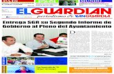 Diario El Guardian 10/12/11