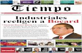 Periodico Tiempo Edición #22