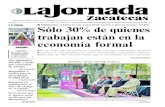 La Jornada Zacatecas, lunes 13 de junio de 2011