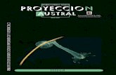 Revista Proyección Austral 2011