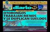 Diario16 - 21 de Diciembre del 2012