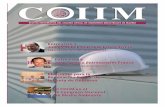 Revista COIIM Noviembre-Diciembre 2008
