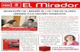 Revista El Mirador Marzo
