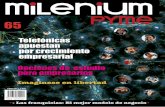 Revista MILENIUM PYME 65
