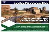 infoGironella - Butlletí d'informació municipal de Gironella - Núm. 3 Març 2011