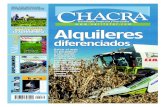 Revista Chacra Nº 979 - Junio 2012