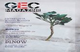 GEC Magazine 5