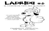 LADRIDO #6