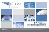 Comisión Reguladora de Energía