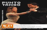 Punto Tango 71 - Septiembre 2012