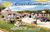 Revista Comfamiliar Ed. 17 - 55 Años