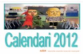 calendari 2012 primer