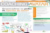 CoachingAvatar - Vol. 9 | Enero-Marzo 2014
