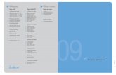Nuevo catálogo 2010 - Sección manparas