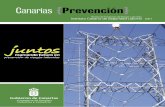 Canarias Prevención Nº1
