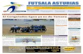 FutSala Asturias Digital